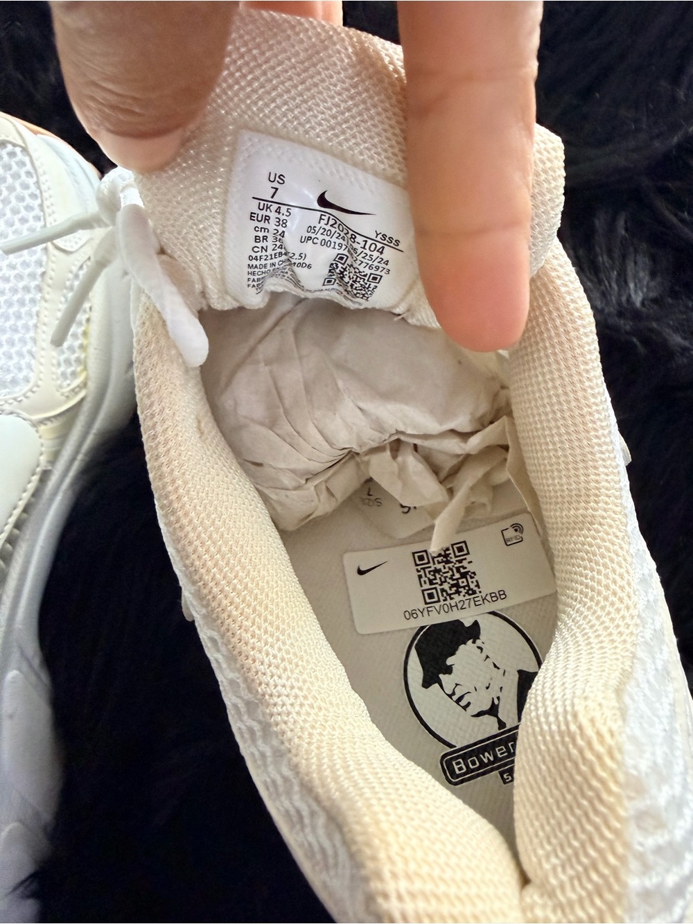 Nike Vomero 5 - Picture 6 of 6